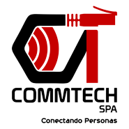 Commtech Spa